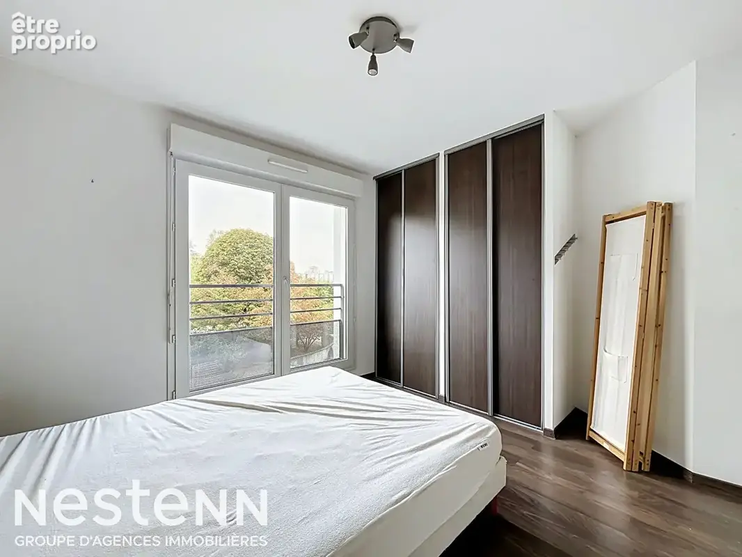 Appartement Limeil Brevannes 2 pièce(s) 42 m² avec parking et balcon! - photo 6