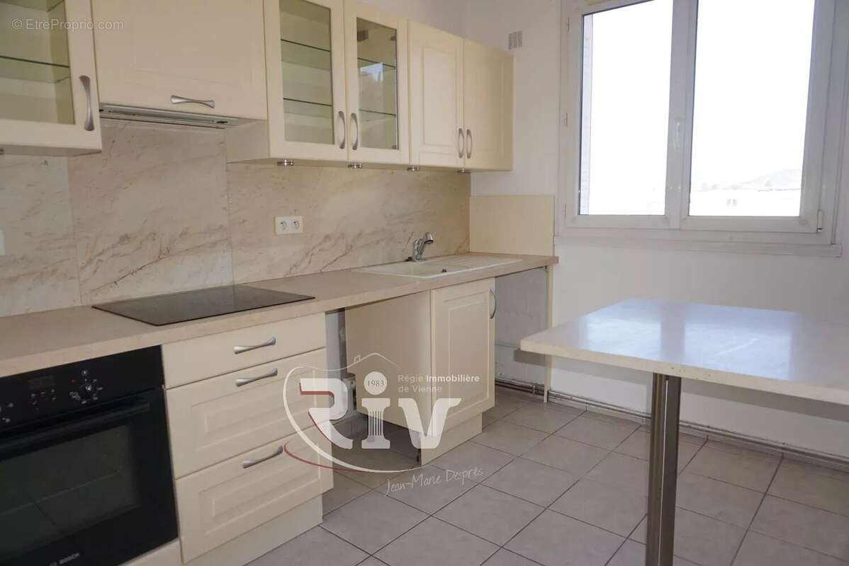 Appartement à VIENNE
