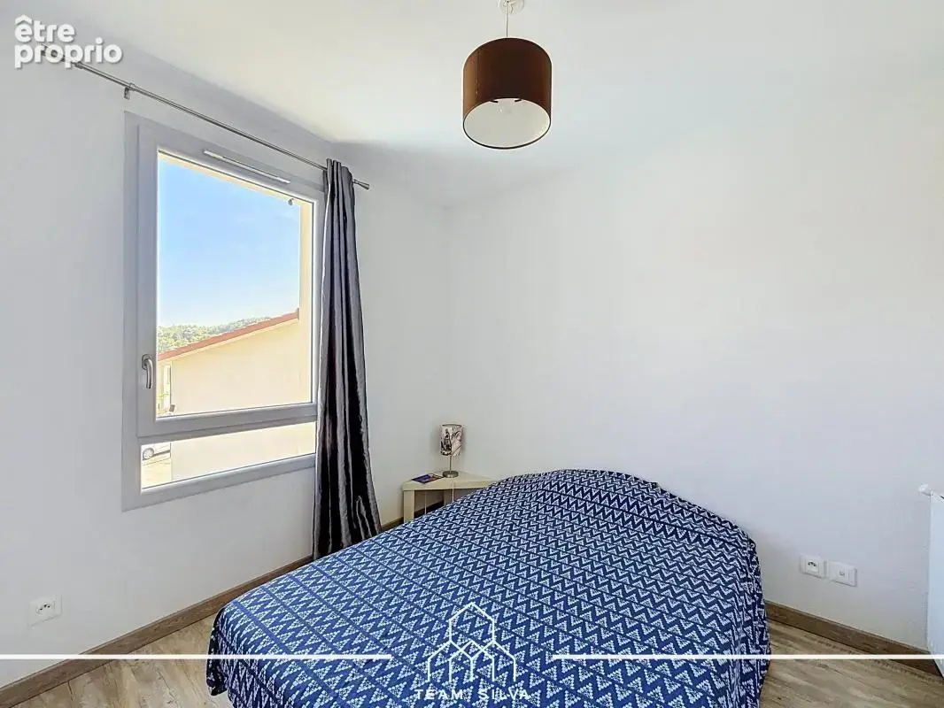 Maison 5 pièces 100 m² à vendre à Chuzelles (38200) - photo 14