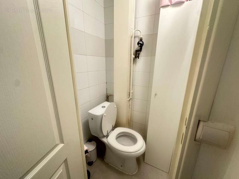 Appartement à RIS-ORANGIS