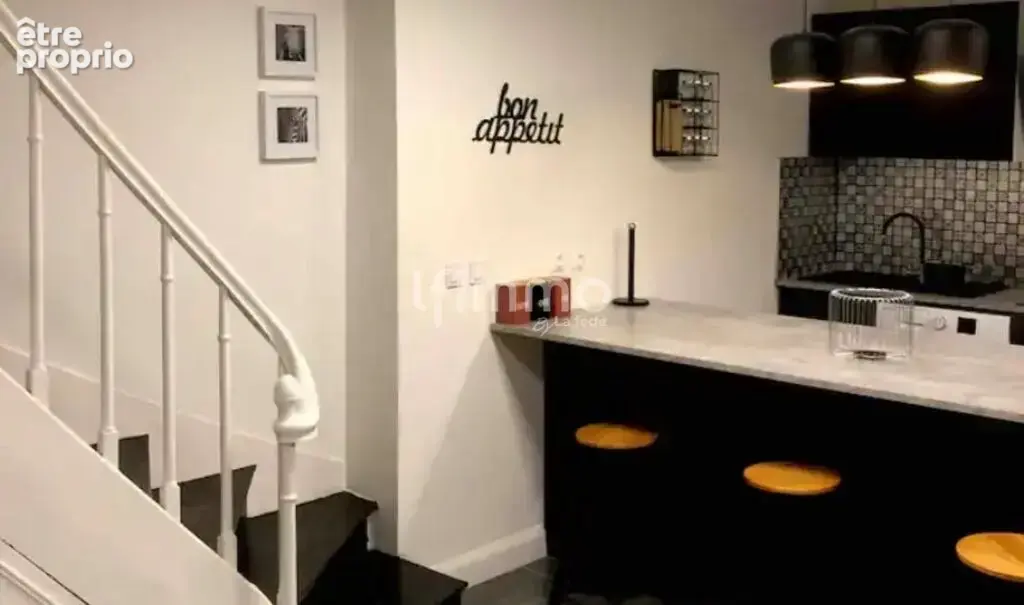 Opportunité rare - 3 en 1. Habiter + Louer + Entreprendre - photo 8