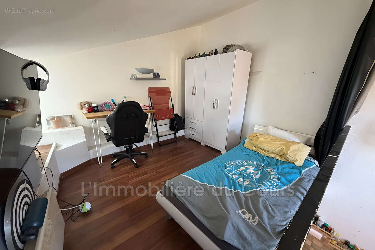 Appartement à MARIGNANE