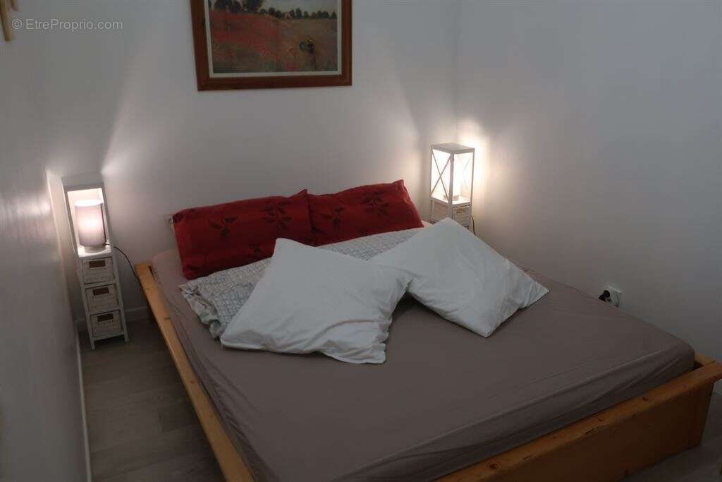 Appartement à LARUNS