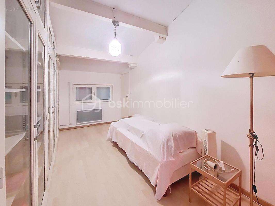 Maison à SIX-FOURS-LES-PLAGES