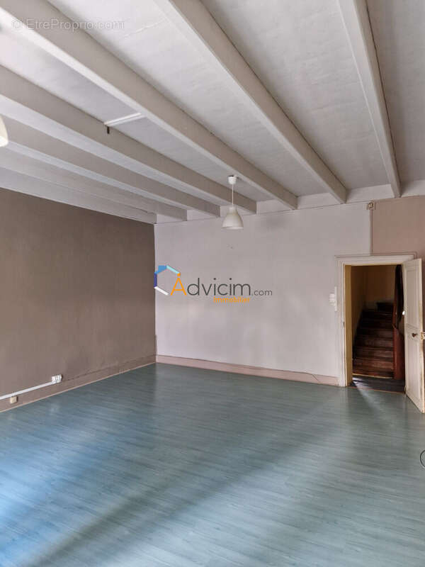 Appartement à THENEZAY