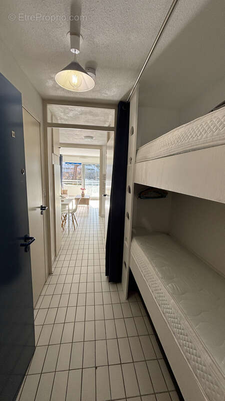 Appartement à LA GRANDE-MOTTE