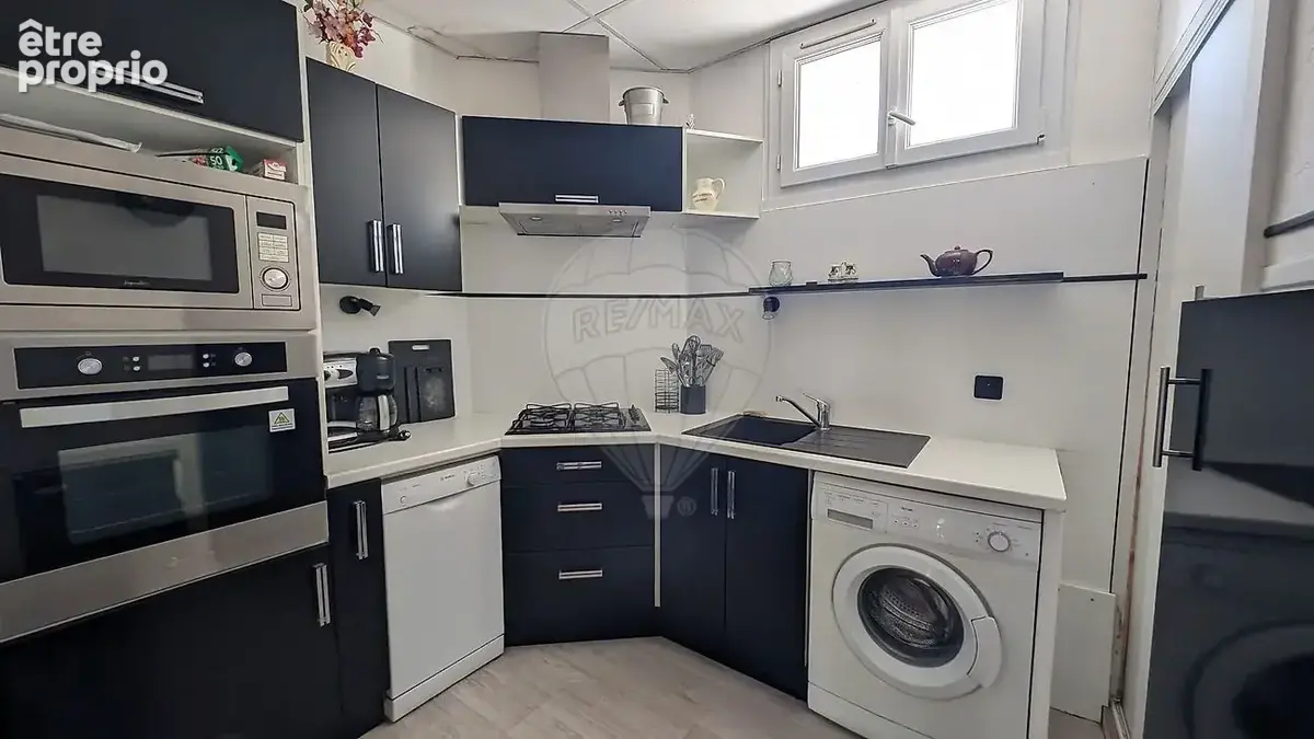 Maison 3 chambre(s) à vendre - photo 4