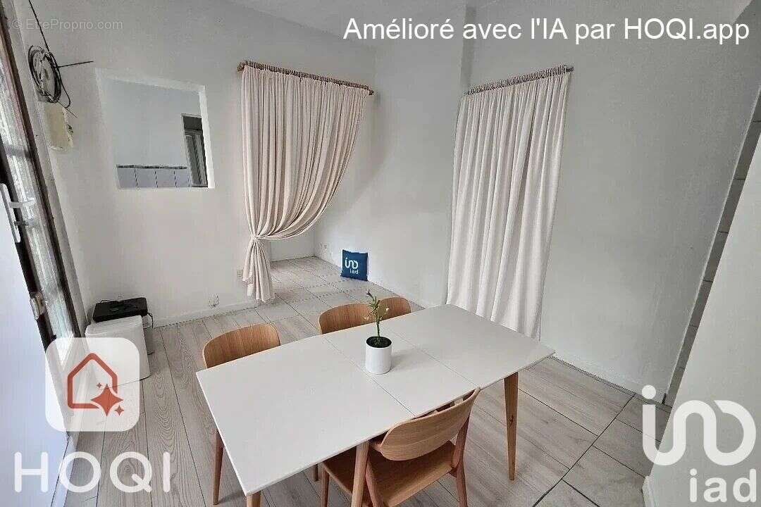 Photo 3 - Appartement à AULNAY-SOUS-BOIS