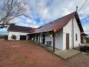 Maison à BROUT-VERNET