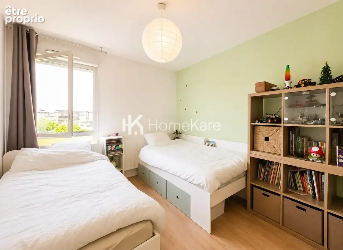 Appartement 3 pièces 76 m² à vendre à Cenon (33150) - photo 5