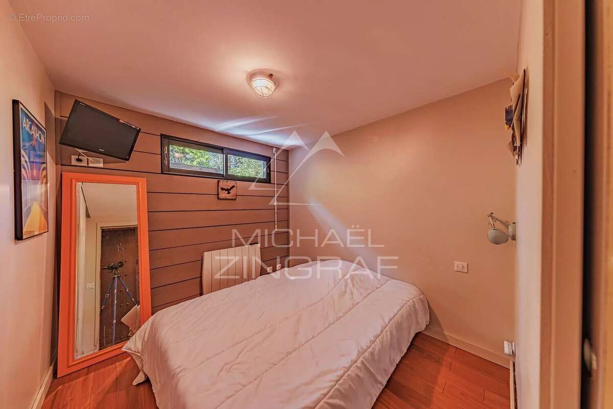 Maison à LE BOUSCAT