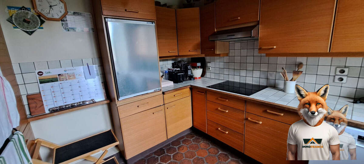 Maison 230 m² à Gumery  - photo 4