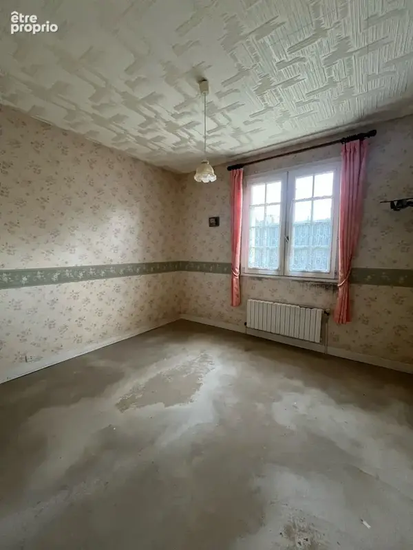 Maison 4 pièces 72 m² à vendre à Asse-Le-Boisne (72130) - photo 6