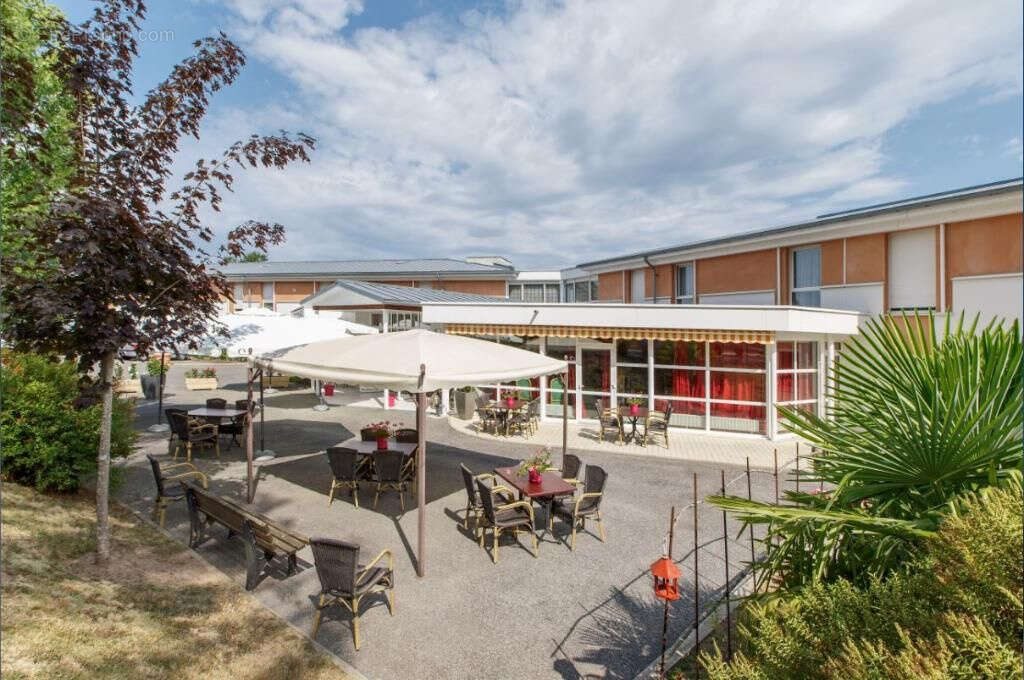 Investissement en EHPAD - photo 2