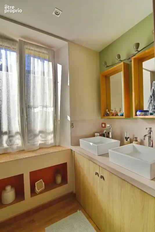 Maison Touvet centre de 134 m² avec dpdces, jardin et piscine - photo 8