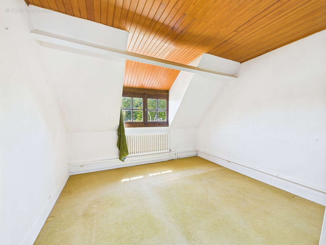 Maison proche nogent le roi - photo 13