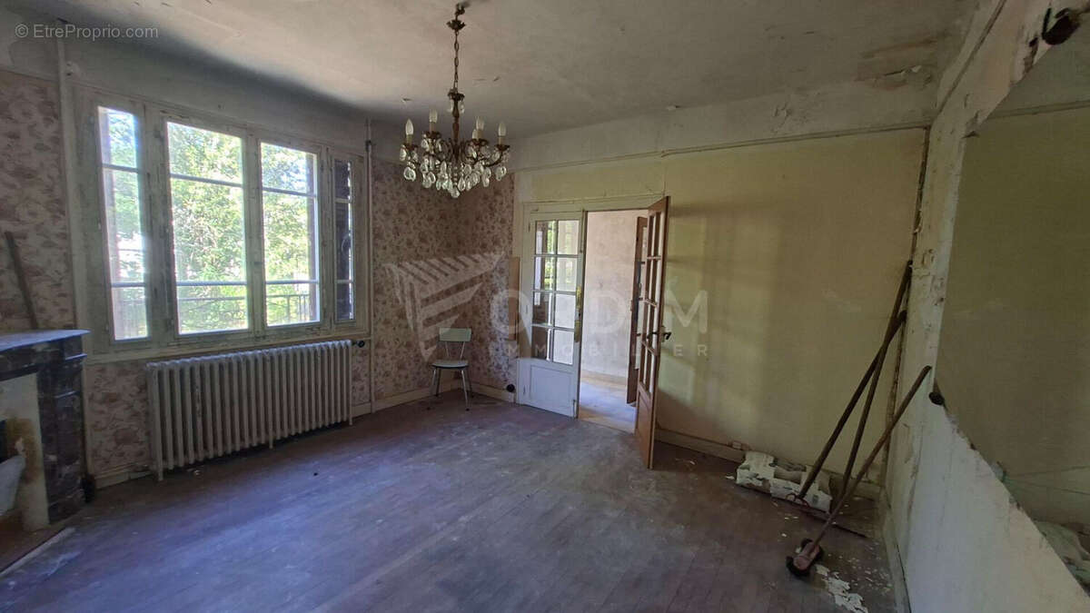 Jolie Maison proche centre-ville - photo 4