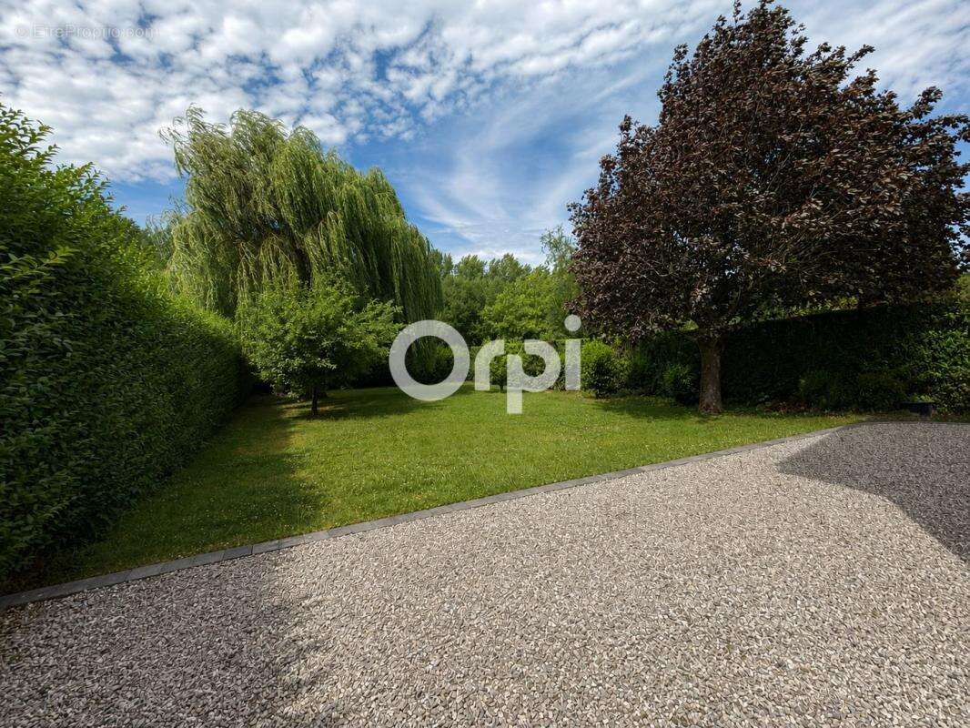Maison À Vendre - photo 13