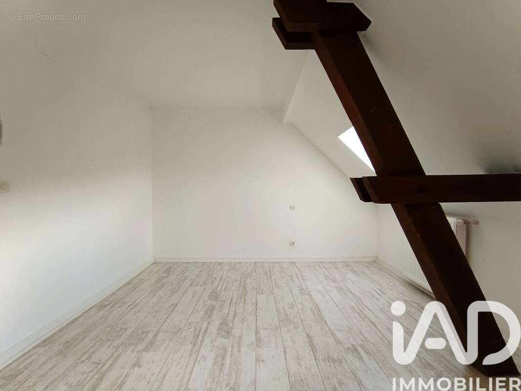 Photo 5 - Appartement à LUTZELBOURG