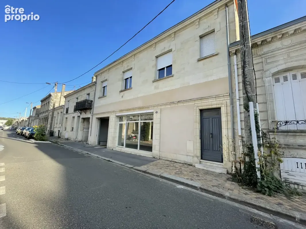 Appartement duplex - 77,44m2 - 2 chambres - Terrasse - photo 9