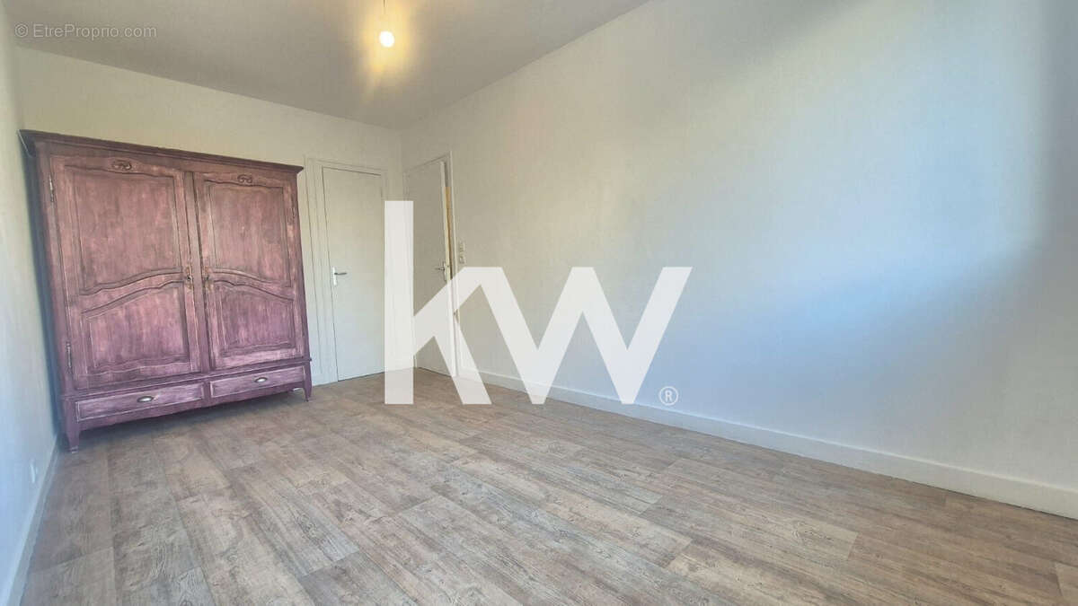 Appartement à SAINT-CHAMOND