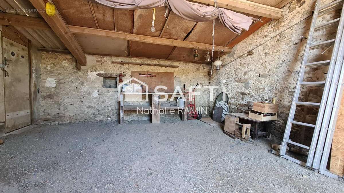 Photo 9 - Maison à LA GARNACHE