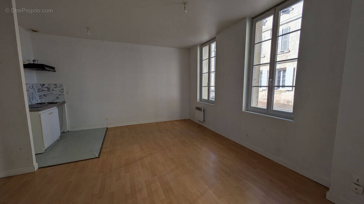 Appartement à ROCHEFORT