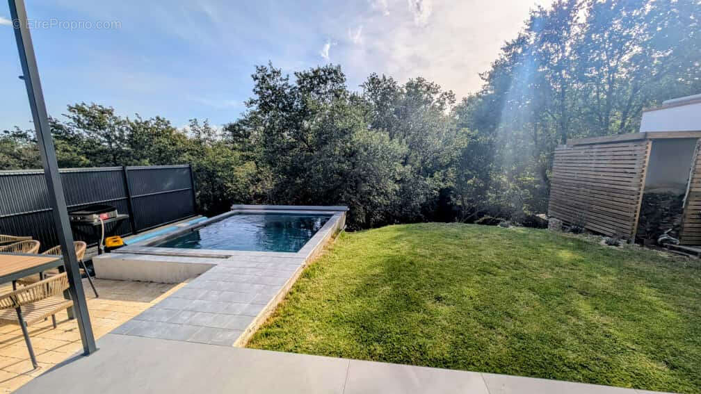 Maison à BANYULS-DELS-ASPRES