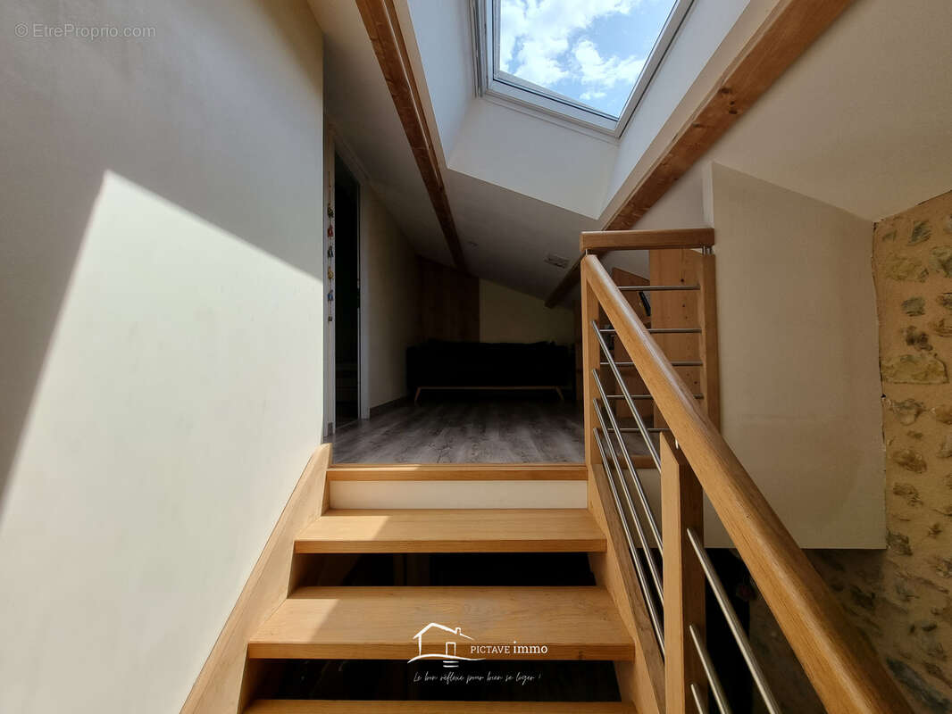 Maison 150m2 - photo 14
