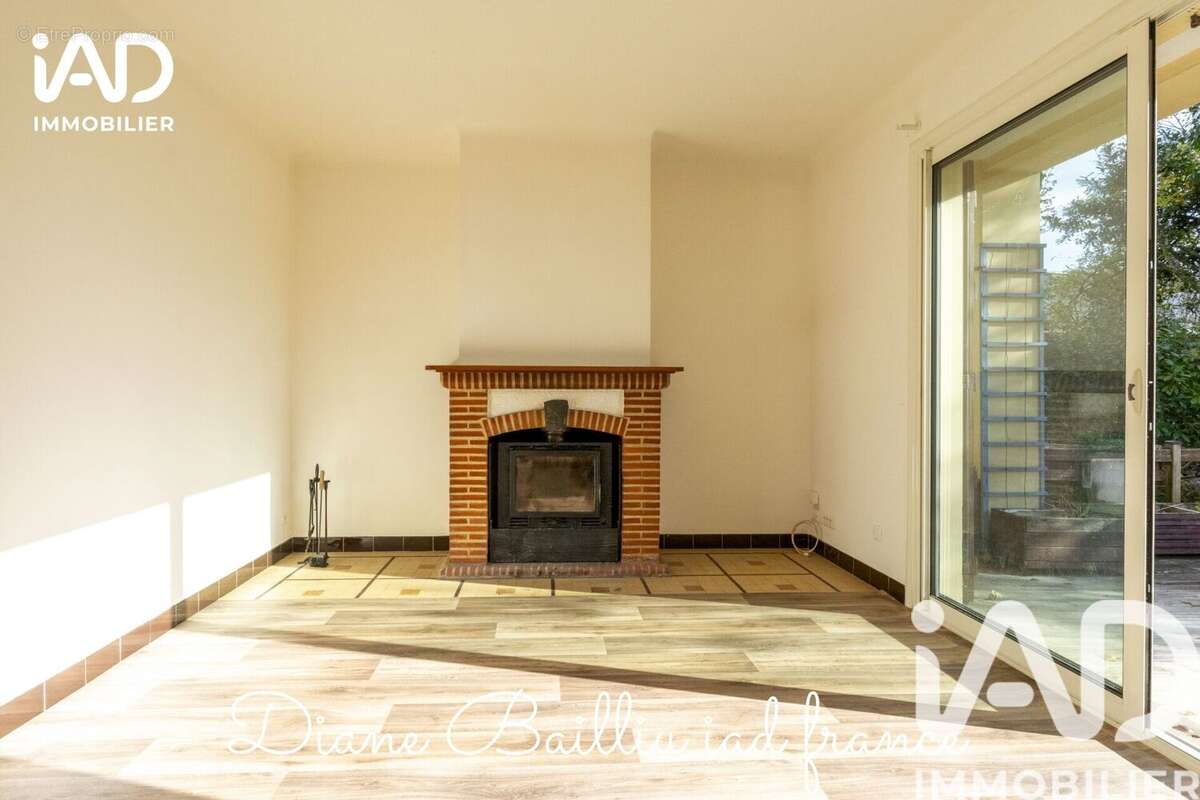 Photo 5 - Maison à TOSSE