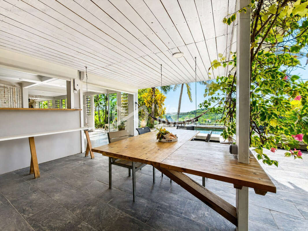 Maison 277 m² à Le Marin  - photo 4