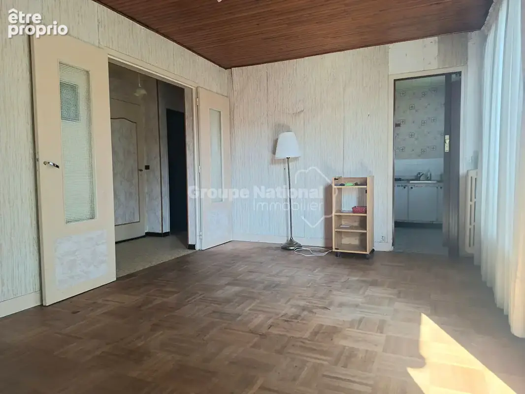Maison Taverny 3 pièce(s) 62 m2 - photo 4