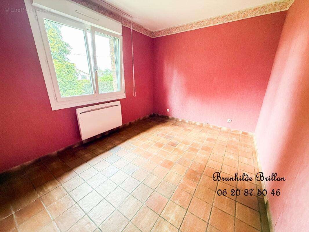Proximité Vimy, pavillon 145M² en semi plain pied, 4 chambres, bureau - photo 10