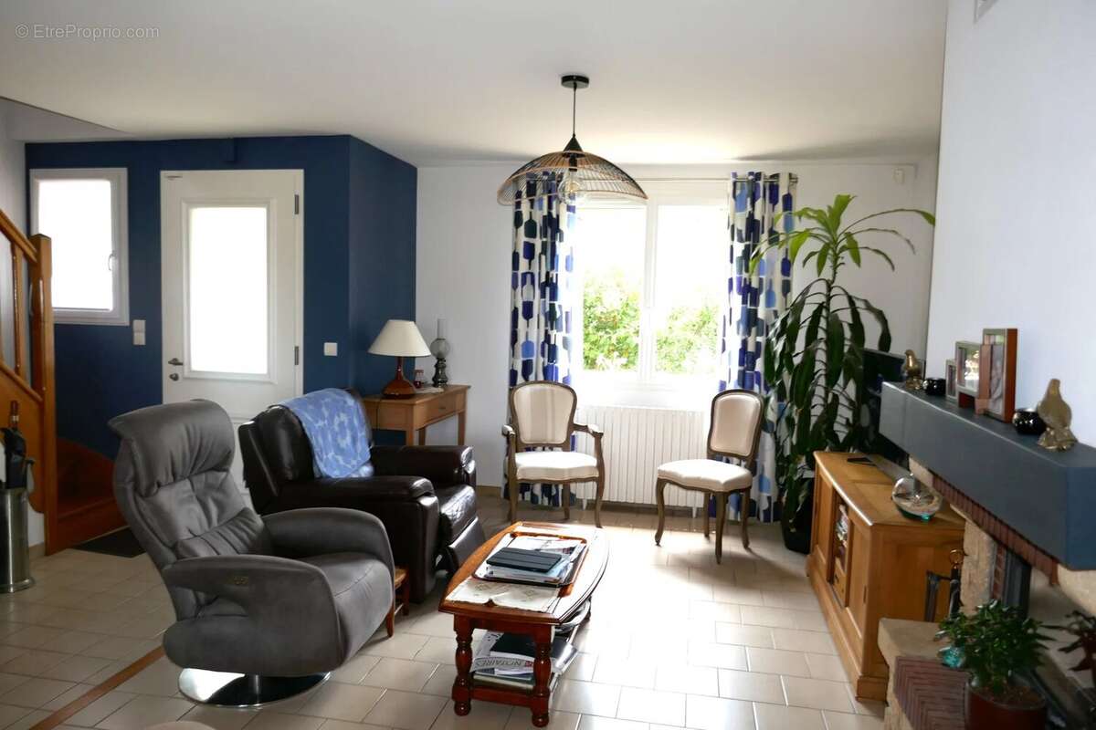 Maison à ANGERS