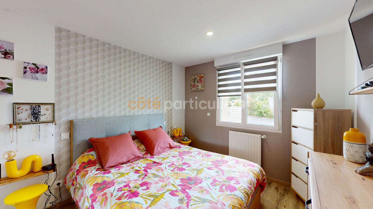 Appartement à SAINT-LO