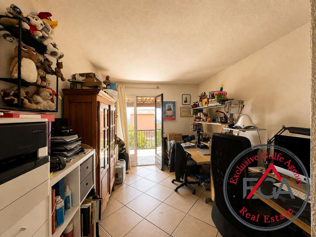 Chambre 2