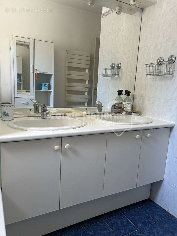 Appartement p3 villeneuve les avignon - photo 10