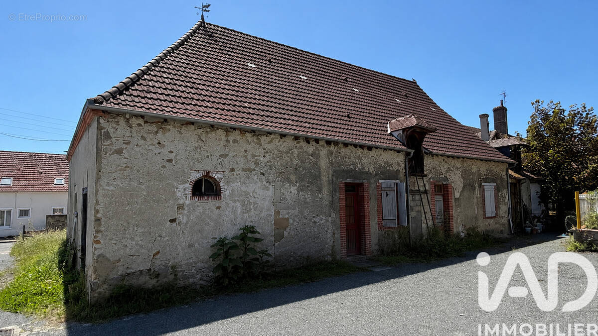 Photo 1 - Appartement à VIERZON