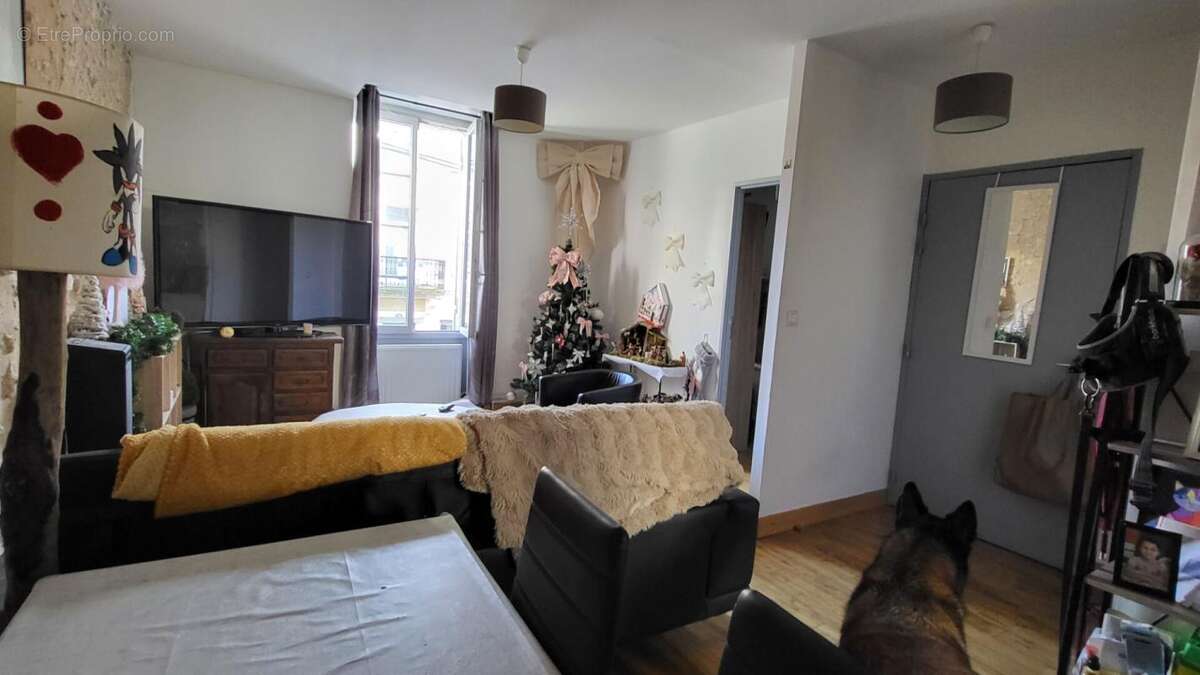 Maison à BERGERAC