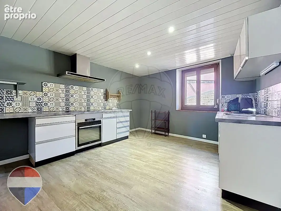 Maison 4 chambre(s) à vendre - photo 10