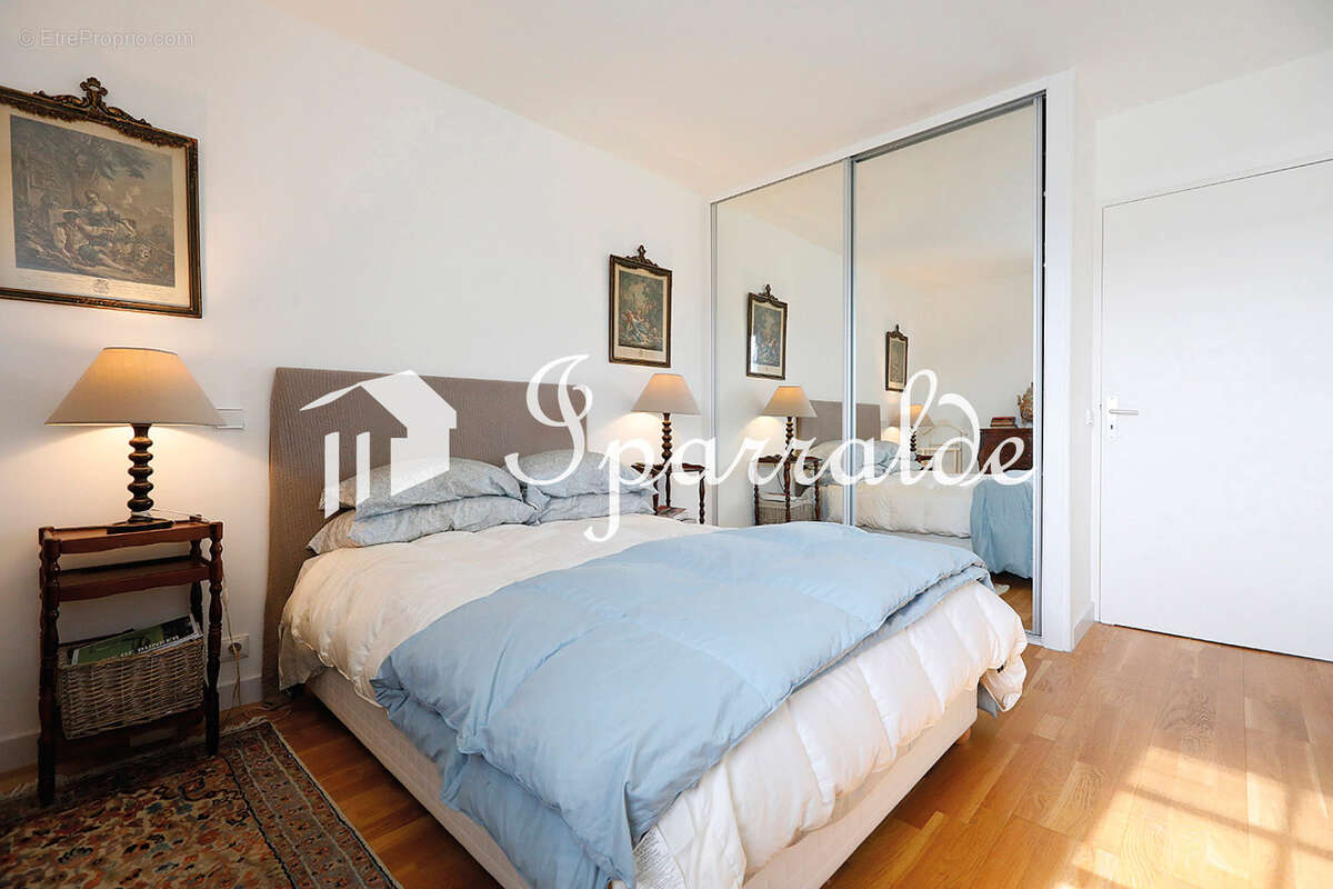 Appartement à HENDAYE