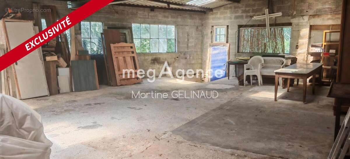Maison 6 pièces 168 m² à vendre à Port-D'envaux (17350) - photo 11