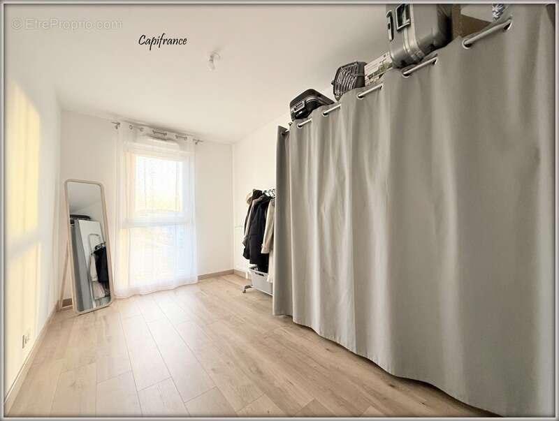 Appartement à MELUN