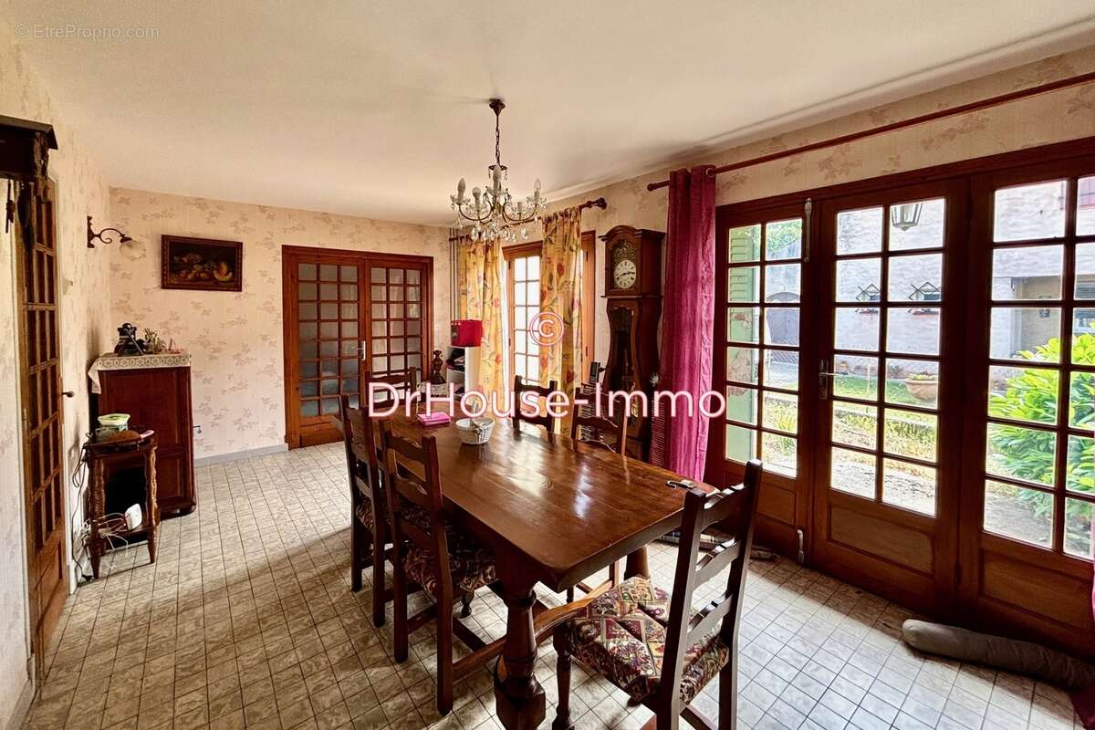 Maison à CARCASSONNE