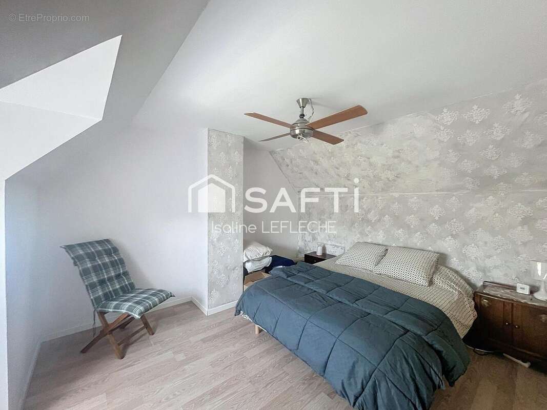 Photo 7 - Maison à BIACHES