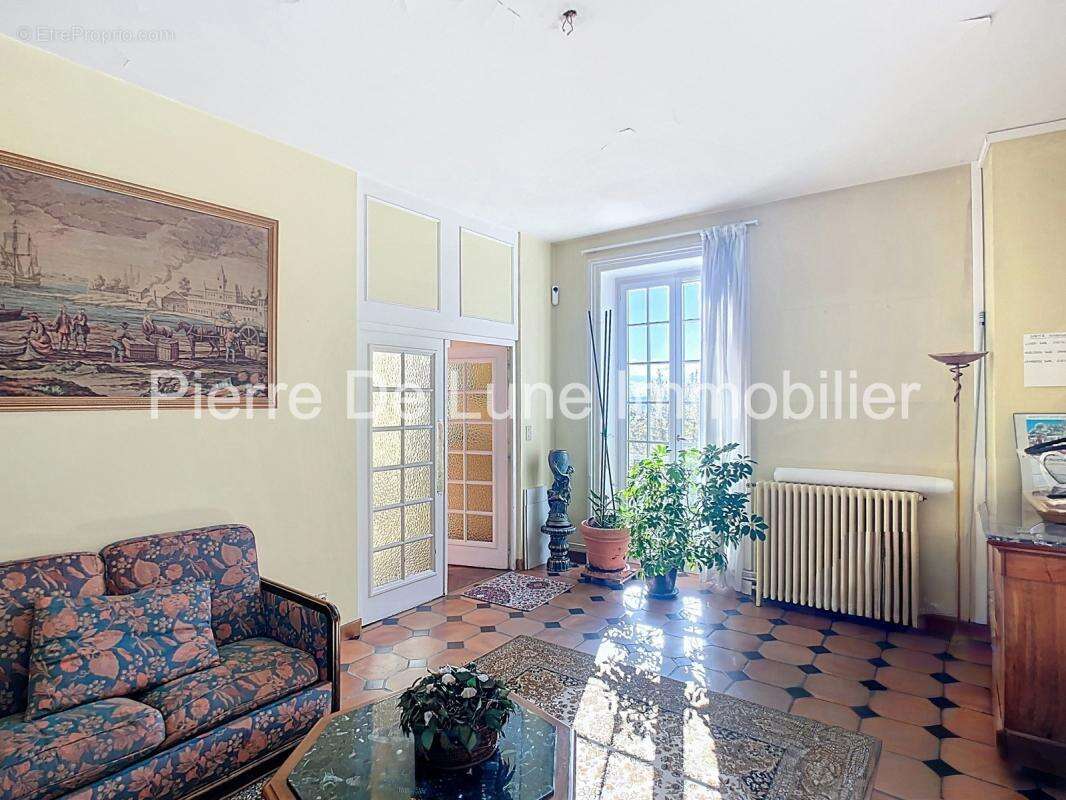 Maison à CALUIRE-ET-CUIRE