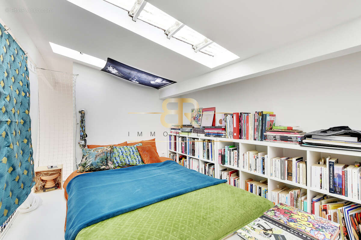 Maison à ROMAINVILLE