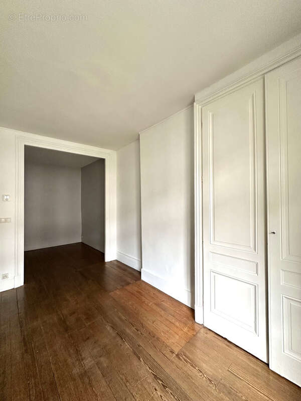 Appartement à LYON-7E