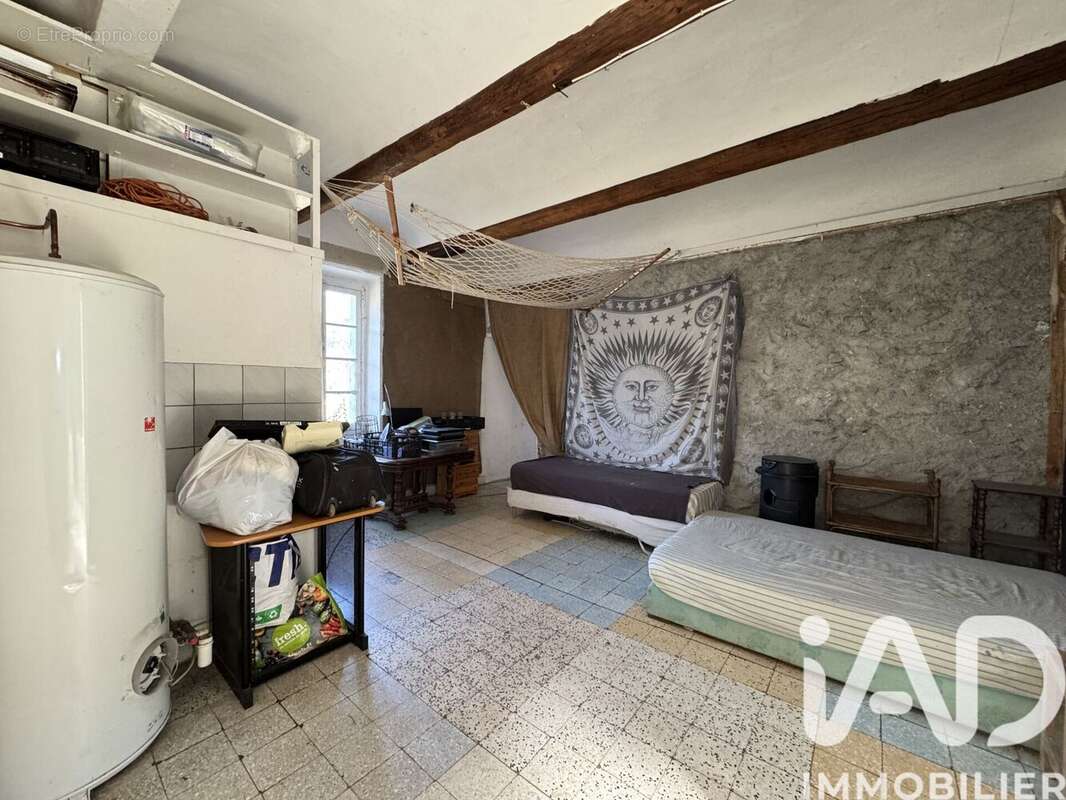 Photo 3 - Maison à ROBIAC-ROCHESSADOULE