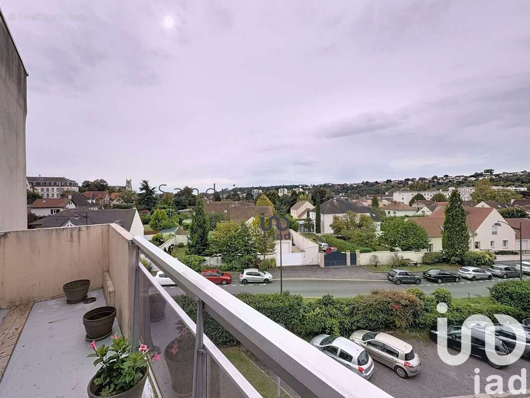 Photo 6 - Appartement à MEAUX